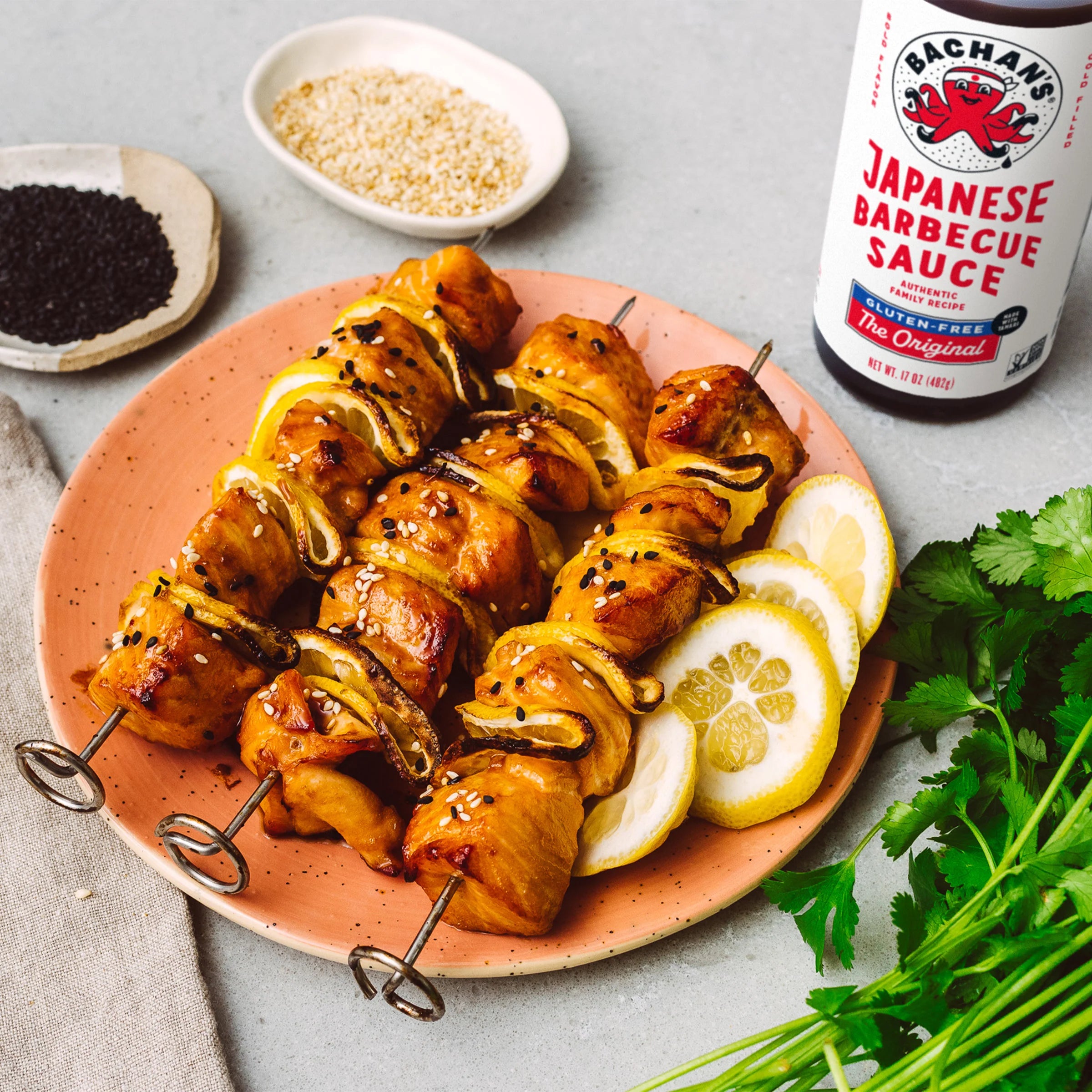 Gluten-Free Gluten-Free