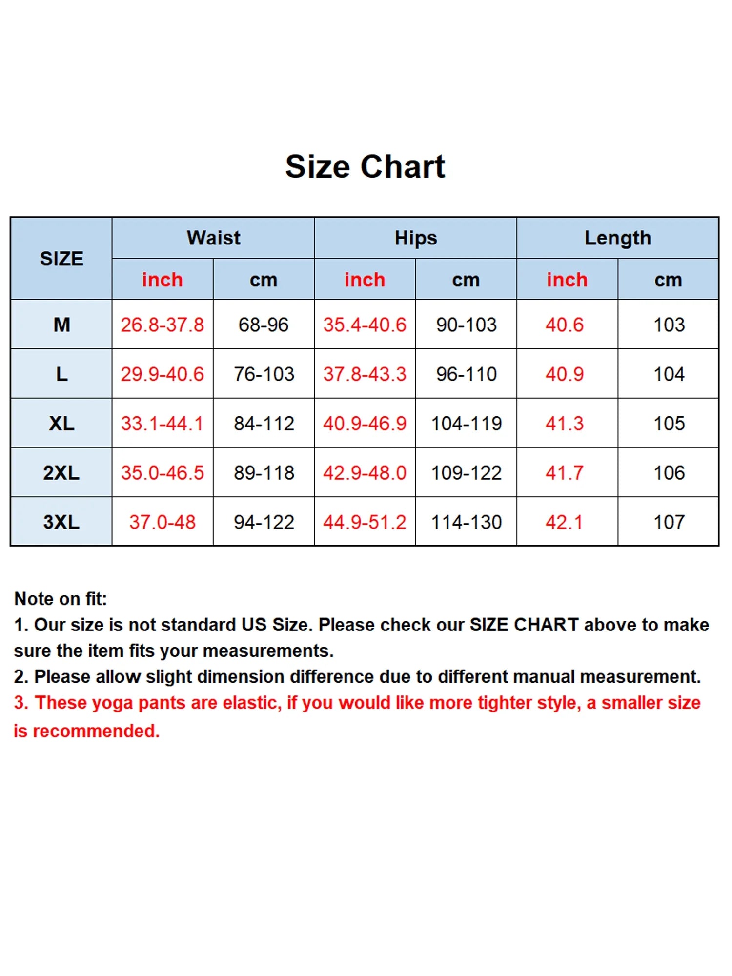 Womens Bootcut Yoga Pants with Pockets Flare Workout Legging High Waist Lightweight Bottoms Activewear Navy Blue 3XL